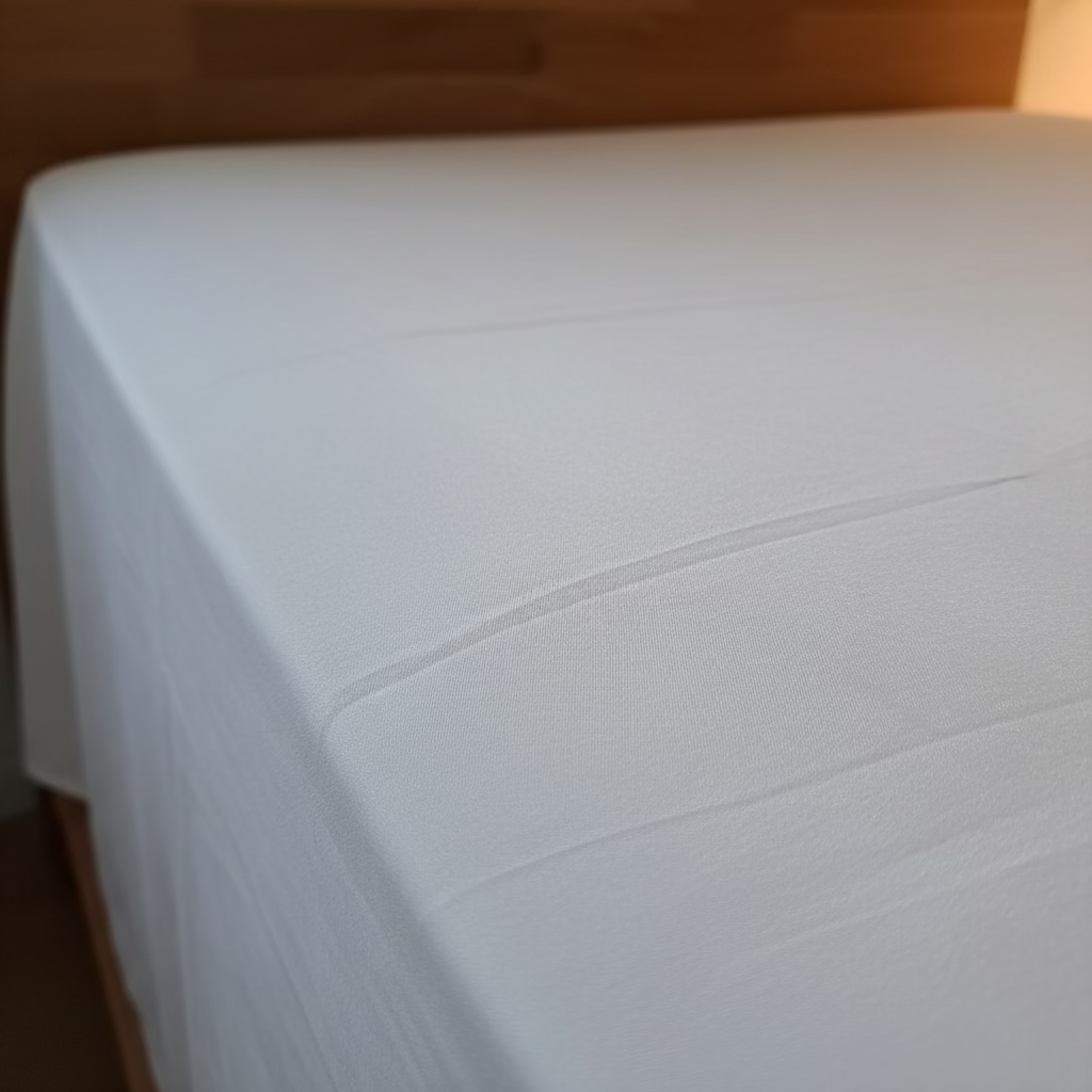 stillTree Premium Spannbettlaken – 100% türkische Baumwolle
